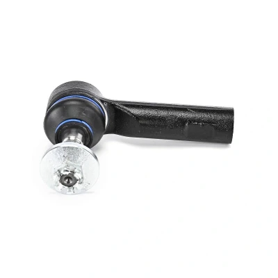 Image of 4546049095 Track rod end DELPHI TA3607 13,5mm Front Axle