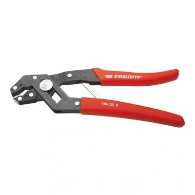 Image of Facom Automatic Multigrip Pliers