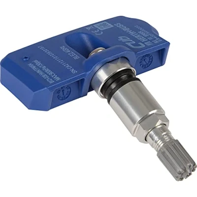 Image of 1490701, 149070100B, 149070101B, 1490750, 149075000A Wheel Sensor, tyre pressure control system HERTH+BUSS ELPARTS 70699445