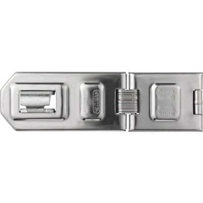 Image of AP Motor Store ABU140190S 140/190 Diskus Hasp and Staple