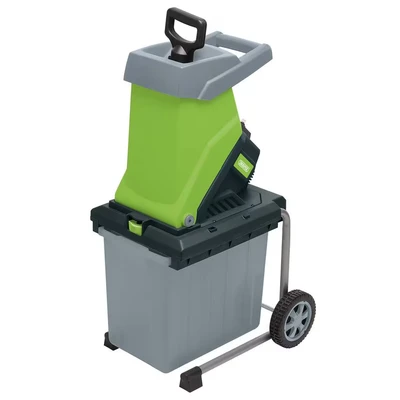 Image of Draper 230V Rapid Garden Shredder, 2500W