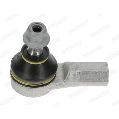 Image of 53541S5A003 Track rod end MOOG HO ES 2547 M10X1.25 outer, Front Axle Left, Right HONDA: CR V 2, CIVIC 7 Hatchback, 1