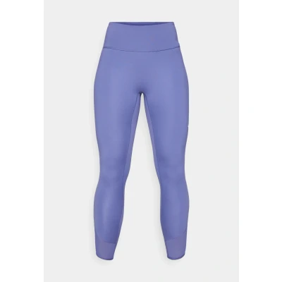Image of Puma SOFT 7/8 Leggings, Women&#039;s, Size: Large, Blue crystal