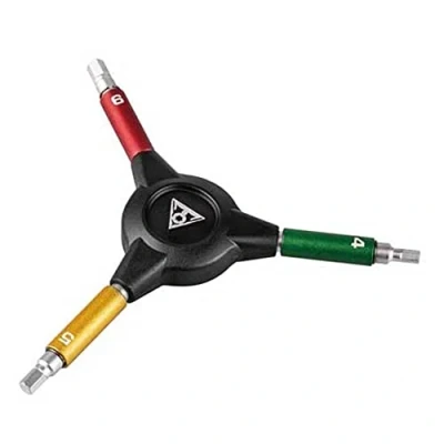Image of Y Hex Wrench 4/5/6mm