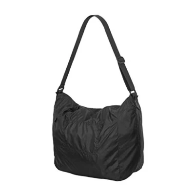 Image of Helikon Tex CARRYALL BACKUP BAG Polyester BLACK