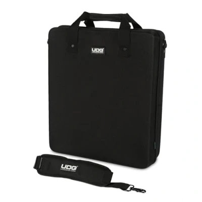 Image of UDG Creator CDJ/DJM/Battle Mixer Hardcase Black U8443BL