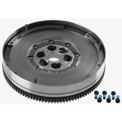 Image of 616368 Dual mass flywheel SACHS 2294 000 996