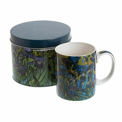 Image of Dartington Crystal JBART4 Mug, Porcelain