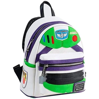 Image of Loungefly LF TS BUZZ MINI BACKPACK