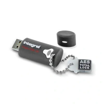 Image of Integral infd16gcry3.0197 Memory 16 GB Card , Grey