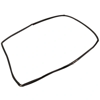 Image of sparefixd for HOTPOINT EG900X, EG900XS, SX995X Main Oven Door Seal