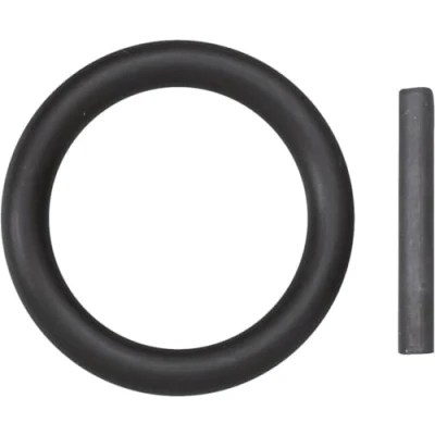 Image of GEDORE Red Retaining Ring/Pin 1 Inch Contents/Use for SW 24 80 mm