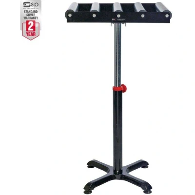 Image of SIP Heavy Duty 5 Roller Stand