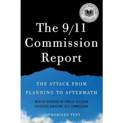 Image of The 9/11 Commission Report [DVD]