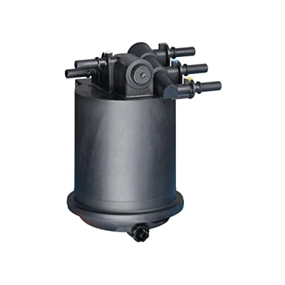 Image of AK11CD Fuel Filter MAHLE ORIGINAL KL 409 In Line 8mm 7,9mm FORD: Transit Mk6 Van, Caja / Chasis, MONDEO 3