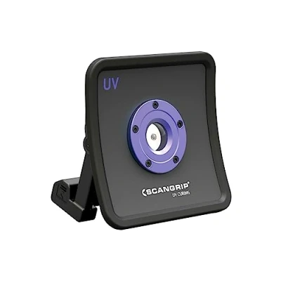 Image of Scanprip 03.5802 NOVA S Battery LED Work Light for UV Curing