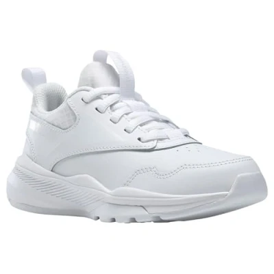 Image of Reebok Boys Xt Sprinter 2.0 Sneakers, Ftwwht, 11.5 UK