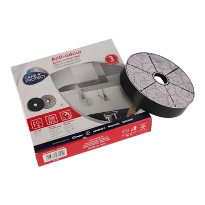 Image of sparefixd for Howdens Lamona LAM2303 Cooker Hood Extractor Carbon Filter