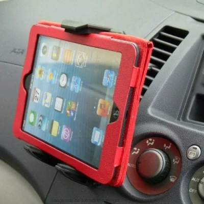 Image of BuyBits &#039;Ultimate&#039; Car/Vehicle Tablet Air Vent Mount for iPad MINI 4