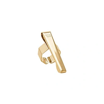 Image of Kaweco Sport Gold Plated Octagonal Clip