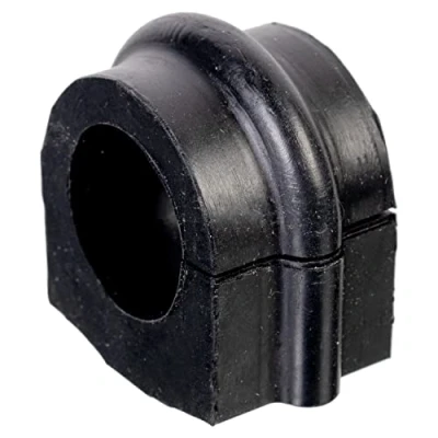 Image of 5001871628 Stabilizer Bushes FEBI BILSTEIN 175829 Front Axle Rubber 26mm 29mm