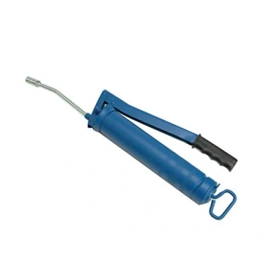 Image of Lumatic 1066/S Heavy Duty Side Lever Grease Gun LUM1066S