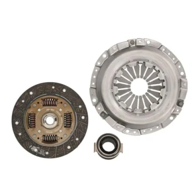 Image of 22200RB0005, 22300RB0005, 22810RPF003 clutch VALEO KIT2P 832188 with release bearing 200mm HONDA: Jazz 3