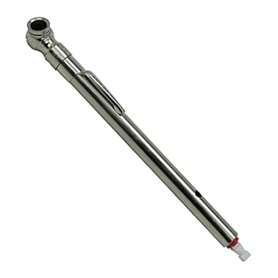 Image of Milton (S 928) Air/Water Filled Tire Pencil Pressure Gauge