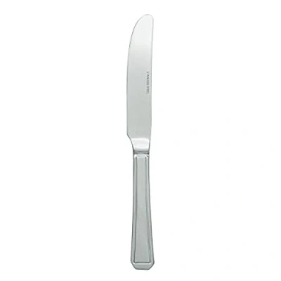 Image of Utopia Parish Cutlery, F00405 000000 B01012, Harley Dessert Knife (Box of 12)