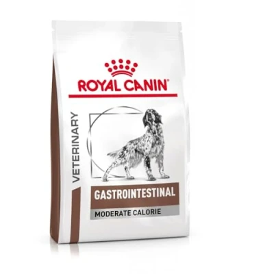 Image of ROYAL CANIN Gastro Intestinal Moderate Calorie Dog (GIM 23) 15kg