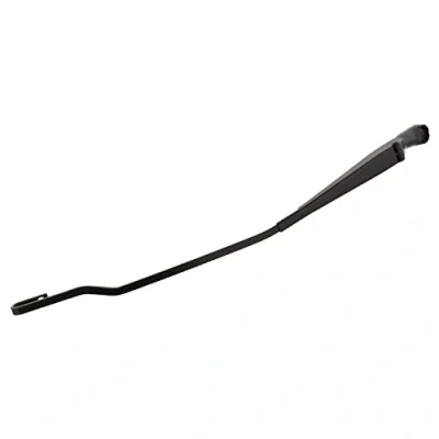 Image of 3B1955410 Wiper Arm FEBI BILSTEIN 34737 Right for left hand drive vehicles VOLKSWAGEN: Passat B5 GP Estate