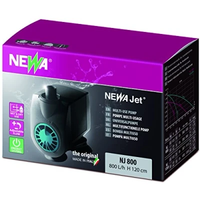Image of Newa Jet 800 Aquarium Pump
