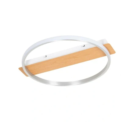Image of Lindby Signera LED ceiling lamp, one bulb