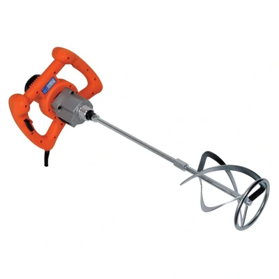 Image of Vitrex MIX1400 1400W 230V Power Mixer
