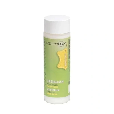 Image of Keralux Leather Balsam From Lck