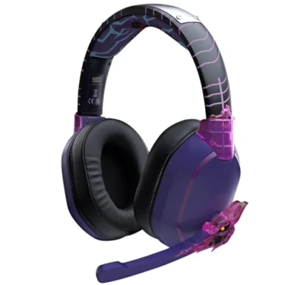 Image of LEXIP Sasuke Revenge Headset