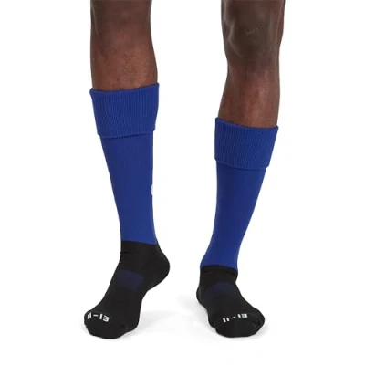 Image of Canterbury Unisex Team Rugby Sock, Royal, XL