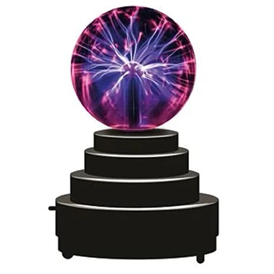 Image of Magnoidz SC274 Plasma Ball, Various
