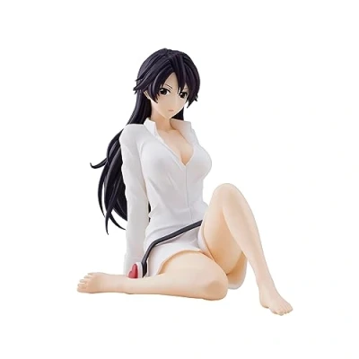 Image of BANPRESTO Action Figure Bambietta Basterbine Bleach, Relax Time 11 cm BP88458 Multicolor