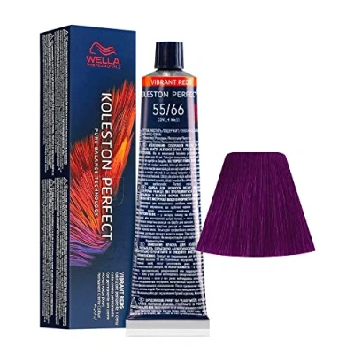 Image of Wella Hair Dyeing, 210 g
