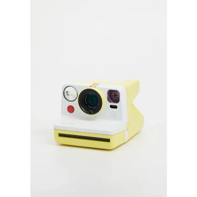 Image of Polaroid NOW Generation 3 Unisex Camera, Size: One Size, Yellow