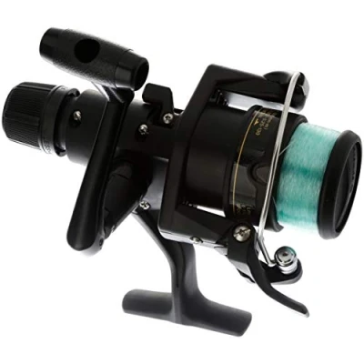 Image of Shimano IX 2000R Front Drag Freshwater Spinning Reel