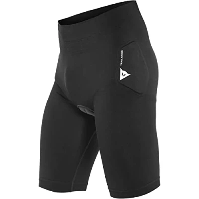 Image of Dainese Trail Skins Bibshort Protection XL