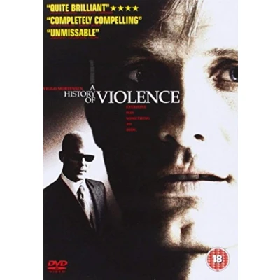 Image of A History Of Violence