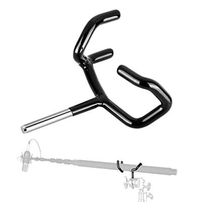 Image of Neewer Metal Microphone Boom Support Holder