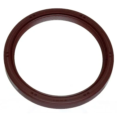 Image of 213552F000, 213552FRC0 Crankshaft Seal AJUSA 15098100 KIA: SORENTO 2, Sportage III, IV, HYUNDAI: Tucson, ix35, SANTA FE 3