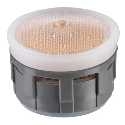 Image of Hansgrohe flow spray insert for mixer 5L orange (07002270)