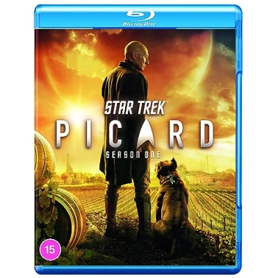 Image of Star Trek: Picard Season 1
