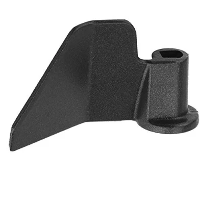 Image of Stainless Steel Bread Maker Blade Mixing Paddle Replacement for Breadmaker Machine
