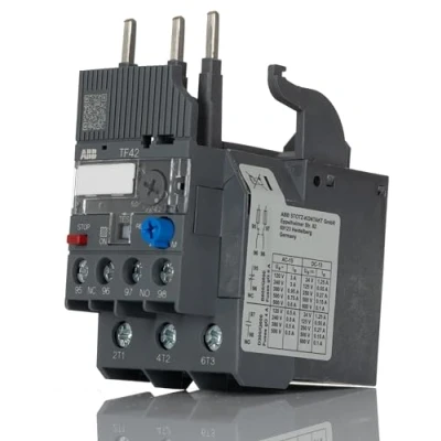 Image of ABB Thermal Overload Relay, TF42 5.7
